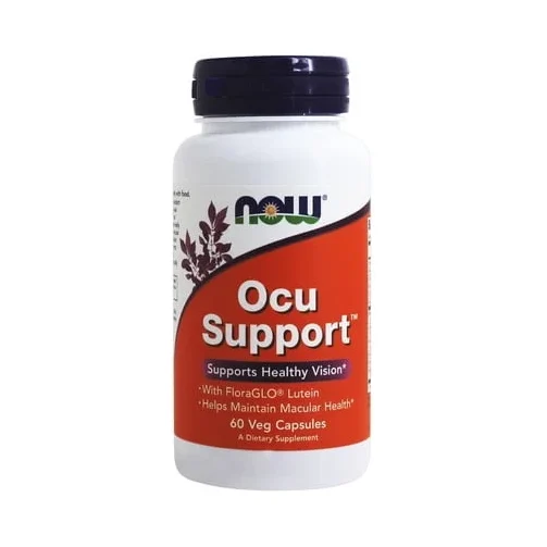 Ocu Support - NOW