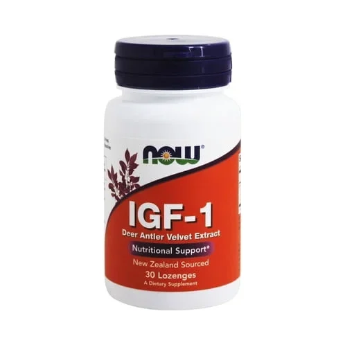 IGF-1 - NOW