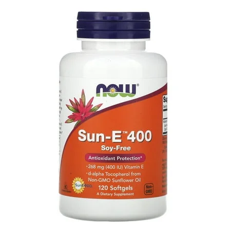 Sun-E 400 Течен - NOW