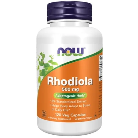 Rhodiola 500 mg