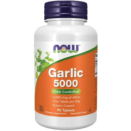 Чесън 5000 / Garlic 5000