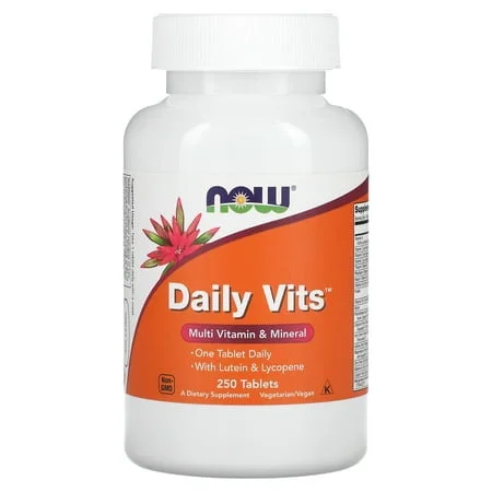 Daily Vits