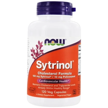 Sytrinol