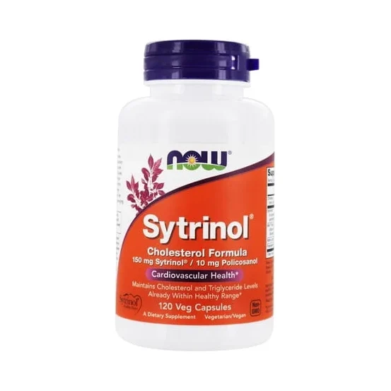 Sytrinol - NOW
