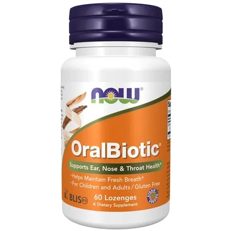 OralBiotic
