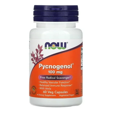 Pycnogenol 100 mg