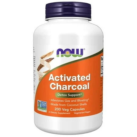 Активен въглен
