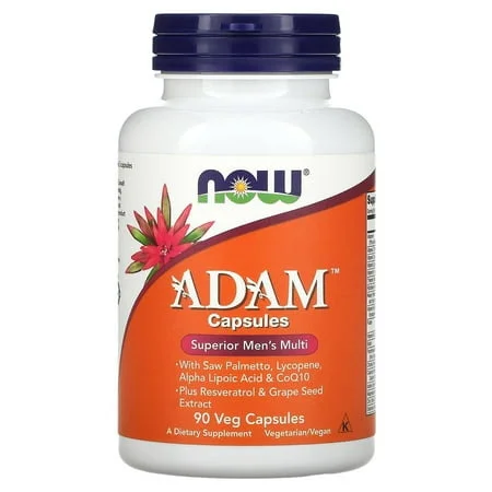 ADAM капсули