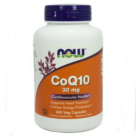 CoQ10 30 mg