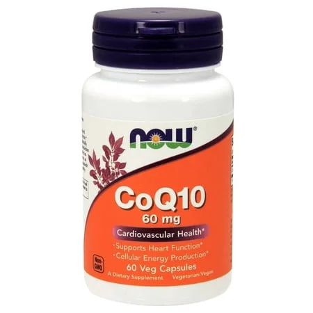 CoQ10 60 mg