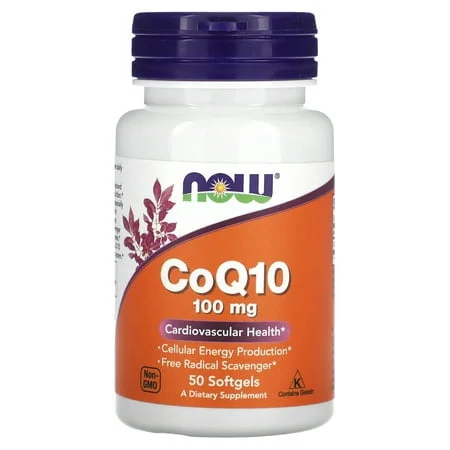 CoQ10 100 mg