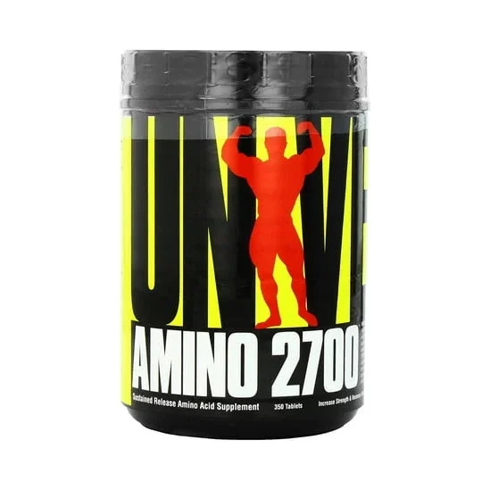 Universal Amino 2700 - Universal Nutrition