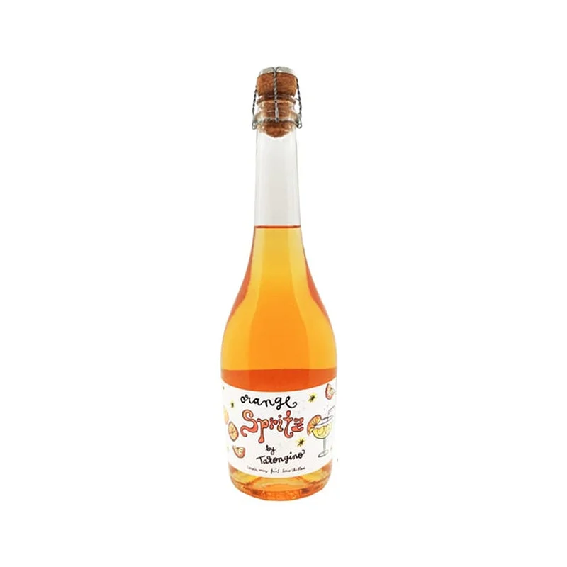 Портокалов шприц - Tarongino Spritz - 375 мл