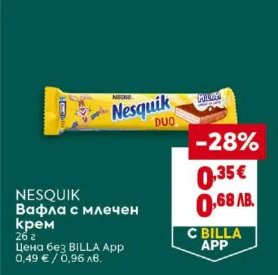 Nesquik