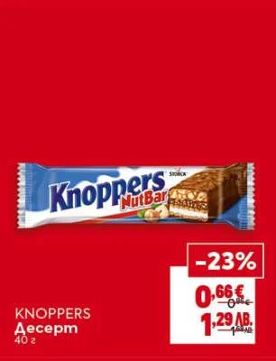 Knoppers