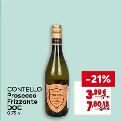 Penlivo vino