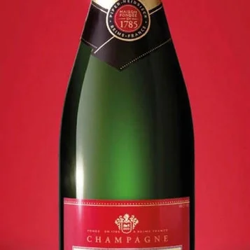 Пенливо вино Piper Heidsieck Brut Пенливо 750мл 750 мл