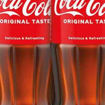 Coca Cola 1 5 л 5 л
