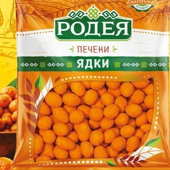 Фъстък гарниран родея 300гр 300 гр