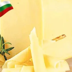 Кашкавал краве Дея