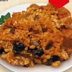 Манастирски гювеч с месо Деликат