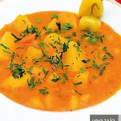 Картофена яхния  Деликат кг