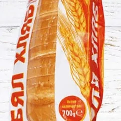 Бял хляб Стражица 700гр 700 гр