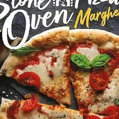 Замразена пица маргарита Stone Oven 300гр 300 гр