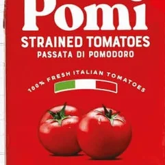 Доматено пюре Pomi 200гр 200 гр
