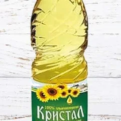Олио Кристал 1л 1 л