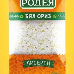 Ориз Бисерен Родея 500 гр 500 гр
