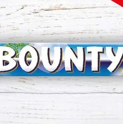 Десерт Bounty 57гр 57 гр