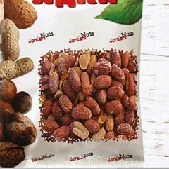 Фъстък Jordani 130гр 130 гр