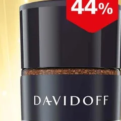 Инстантно кафе Davidoff Fine Aroma 100гр 100 гр