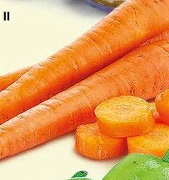 Моркови