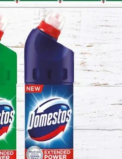 Преп. за тоалетна Domestos  оригинал 750мл 750 мл