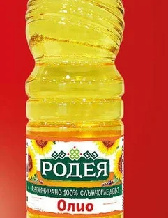 Олио Родея 1 л. 1 л