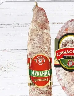 Луканка домашна Елит мес