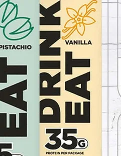 Олимпус Drink Eat ванилия 500мл 500 мл