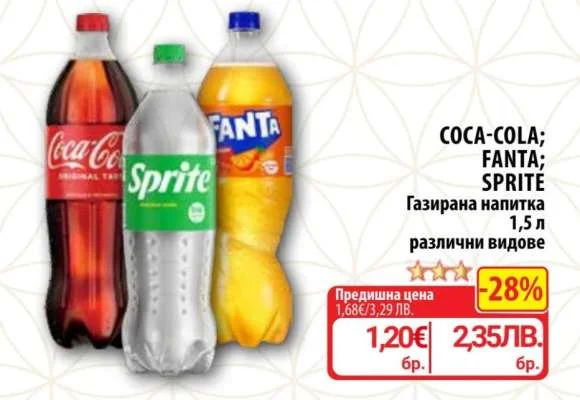 Coca cola