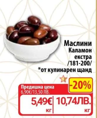 Maslini