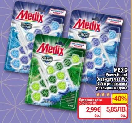 Medix