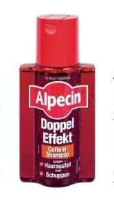Alpecin Шампоан за коса Double Effect 200 ml