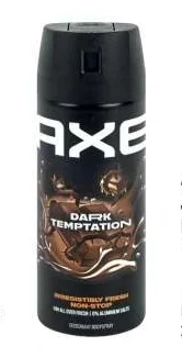 AXE Део спрей, различни видове 150ml