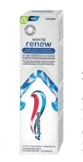 Aquafresh Паста за зъби White renew 75 ml