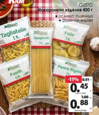 Makaroni