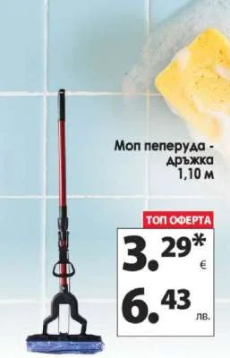 Mop