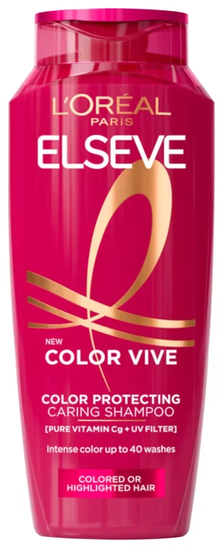 L'Oreal Elseve Шампоан или Крем за коса различни видове 200 - 400 мл