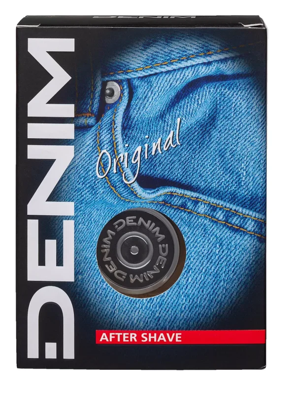 Denim Лосион за след бръснене 100 мл