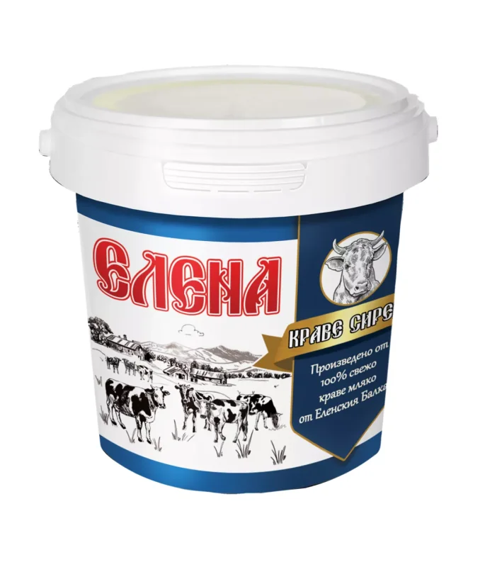 Елена Сирене 400 г